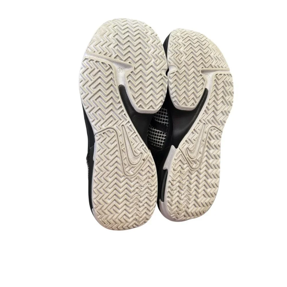 Nike designed peak